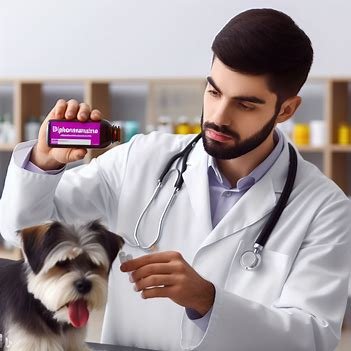 Diphenhydramine for Dogs