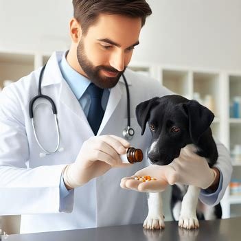 Itraconazole for Dogs