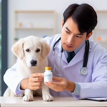 Neomycin Sulfate for Dogs