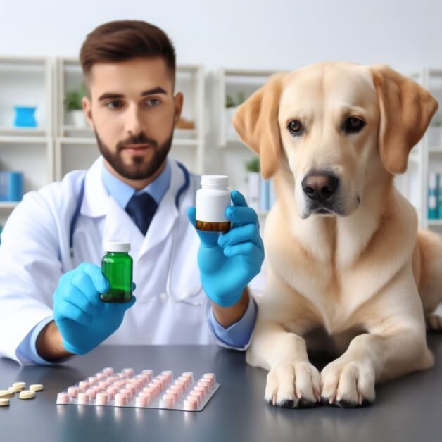 Sildenafil for Dogs