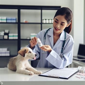 Meclizine for Dogs