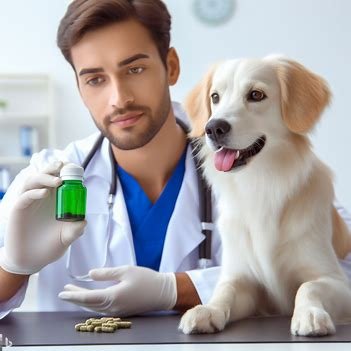 Itraconazole for Dogs