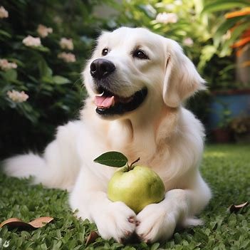 Can Dogs Eat Guava
