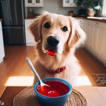 Can Dogs Eat Jello