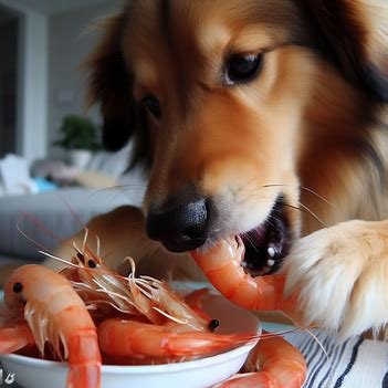Can Dogs Eat Shrimp Tails