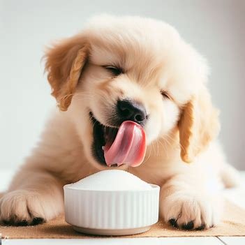 Can dogs eat sugar