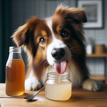 Can Dogs Eat Vinegar