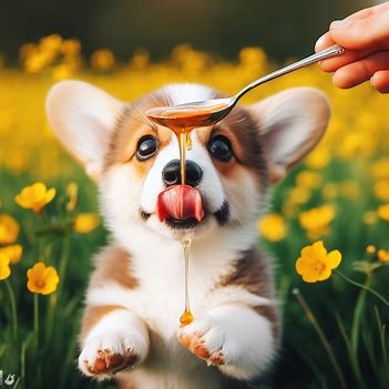 Can Dogs Eat Syrup