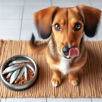 Can Dogs Eat Sardines