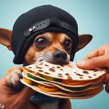 Can dogs eat tortillas