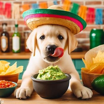 Can Dogs Eat Guacamole