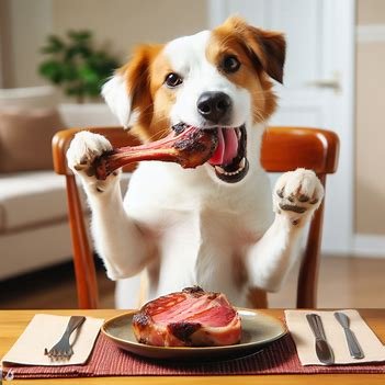 Can Dogs Eat Pork Chops