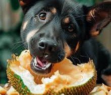 Can Dogs Eat Jackfruit
