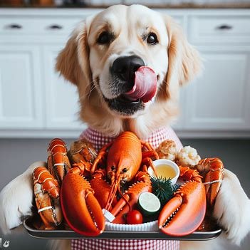 Can Dogs Eat Seafood