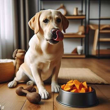 Can dogs eat yams