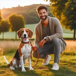 English Foxhound