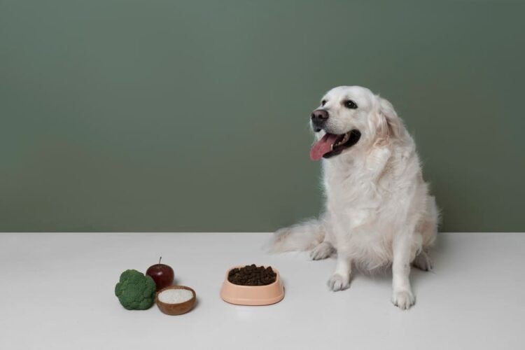 Can dogs eat green beans?
