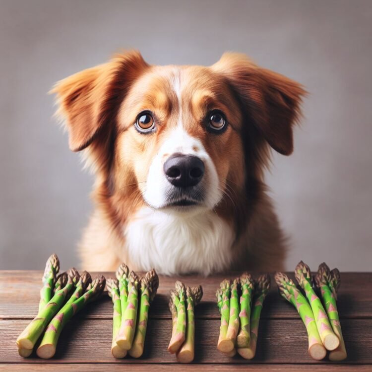 Can dogs eat asparagus?we embark on a journey to explore the intriguing relationship between our furry friends and this delectable vegetable