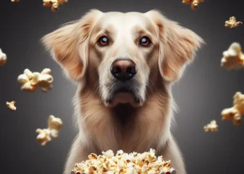 Can Dogs Eat Popcorn?