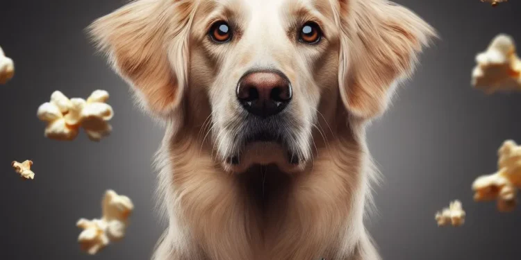 Can Dogs Eat Popcorn?