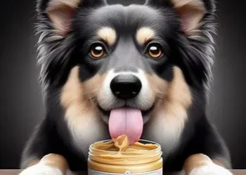 can dogs eat almond butter