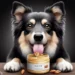 can dogs eat almond butter