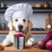 can dogs eat canned beets?