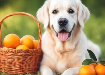 Can Dogs Eat Oranges