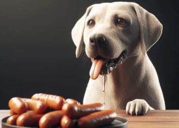Can Dogs Eat Sausage?