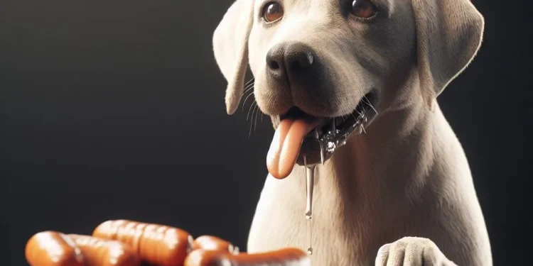 Can Dogs Eat Sausage?