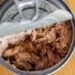 can dogs eat canned tuna