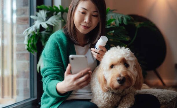 Trifexis® (spinosad + milbemycin oxime)