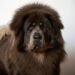 Tibetan Mastiff