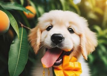 Can Dogs Eat Mango