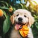 Can Dogs Eat Mango