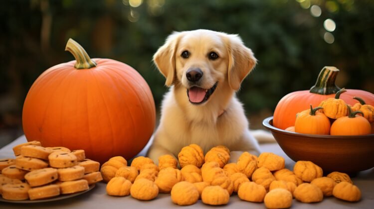 can dogs eat squash