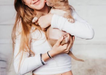 Why Does My Dog Lean on Me? The Meaning Behind This Affectionate Gesture