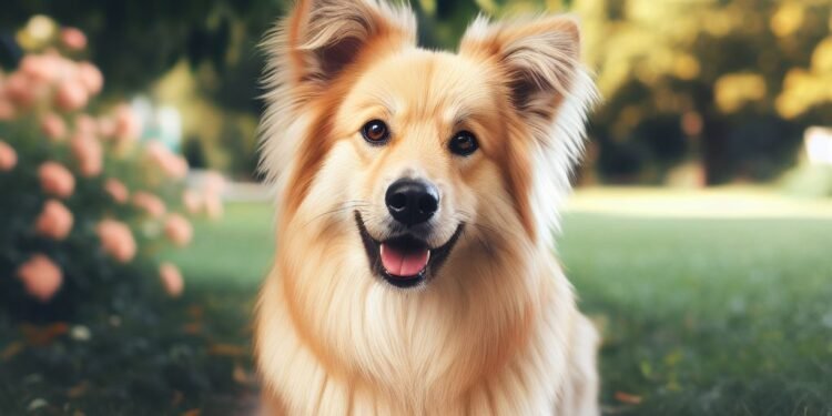 The Golden Shepherd: A Comprehensive Guide