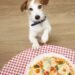 Can Dogs Eat Pizza? Unveiling the Truth About Canine Cuisine