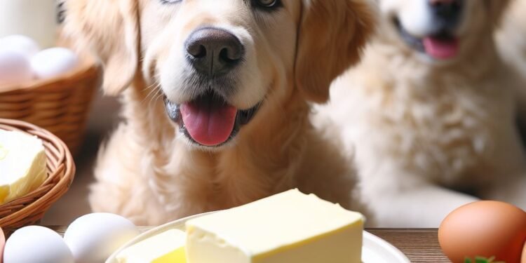 Can Dogs Eat Blueberries