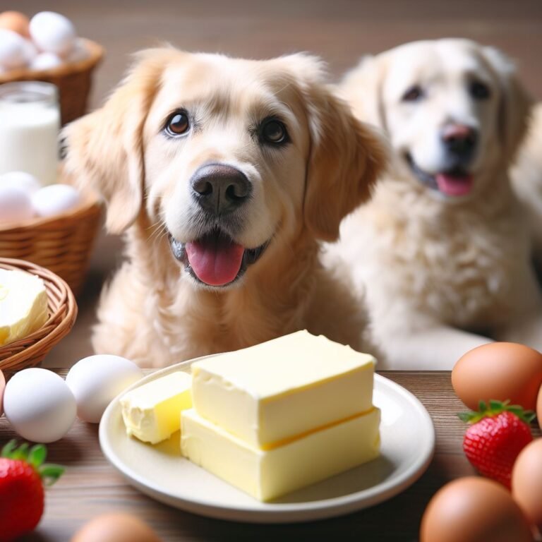 Can Dogs Eat Butter? 2025 Vet-Approved Safety Guide