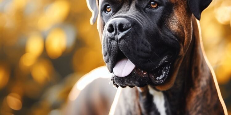 Perro de Presa Canario: A Comprehensive Guide to This Magnificent Breed