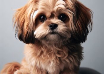 The Peekapoo: A Comprehensive Guide to This Unique Dog Breed