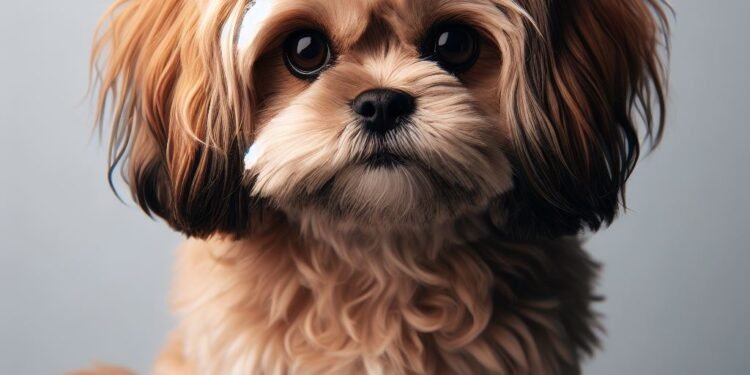 The Peekapoo: A Comprehensive Guide to This Unique Dog Breed