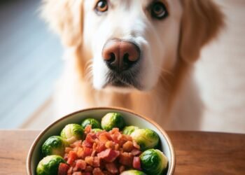 How to Feed Brussels Sprouts to Your Dog
