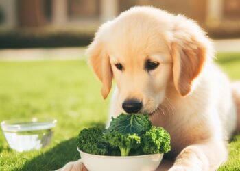 Can Dogs Eat Kale?