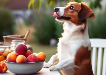 Can Dogs Eat Nectarines? Exploring the Nutritional Landscape