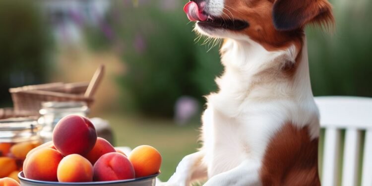 Can Dogs Eat Nectarines? Exploring the Nutritional Landscape