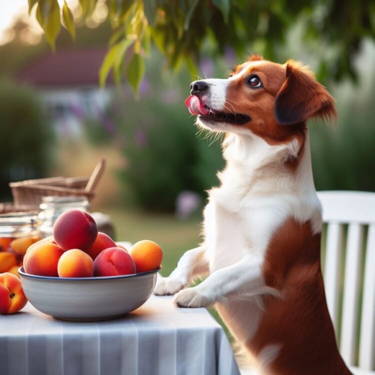 Can Dogs Eat Nectarines? Exploring the Nutritional Landscape