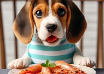 Can Dogs Eat Shrimp?